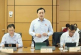 Đại biểu Quốc hội: Cán bộ làm việc gấp 2-3 lần mà lương, phụ cấp như cũ sẽ khó giữ chân người giỏi