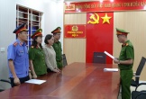 Công an Nghệ An khởi tố, bắt tạm giam Giám đốc Công ty An Thịnh Food sản xuất, buôn bán dầu ăn giả