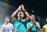 CLB Nam Định đánh đổi V.League lấy thành tích quốc tế