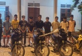 Kịp thời ngăn chặn 02 nhóm thanh thiếu niên đánh nhau vì mâu thuẫn trên mạng xã hội