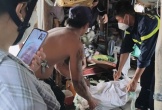 Đã tìm thấy thi thể bé trai 4 tháng tuổi trên kênh xáng Xẻo Rô cách nhà 1,5km