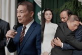 Phong thái bố chồng chủ tịch tập đoàn nghìn tỷ của Đỗ Hà được khen “hiếm có”