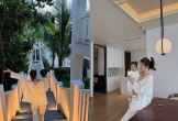 Nữ ca sĩ lấy chồng Chủ tịch, dùng 2 máy bay chở 500 khách dự đám cưới, sinh con liền sắm siêu biệt thự