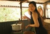Á hậu Việt không cưới, sinh con với nam diễn viên 1 đời vợ, ở 12 năm rồi chia tay, cuộc sống ra sao?