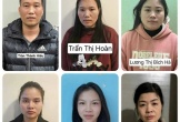 Đề nghị truy tố 'bà trùm' và đồng phạm buôn lậu hơn 546kg vàng từ Trung Quốc về Việt Nam