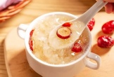 Tổ yến sử dụng kiểu này siêu bổ dưỡng nhưng không phải ai cũng biết
