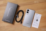 Smartphone siêu mỏng của Samsung mất giá kỷ lục
