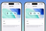 iOS 26.1 giúp giải quyết vấn đề gây khó chịu nhất trên iOS 26