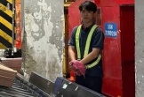 Nhân viên hàng không lấy trộm 50 triệu đồng trong hành lý ký gửi của khách tại sân bay Tân Sơn Nhất