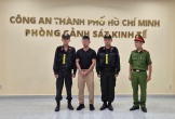 Vụ Ngân 98: Khởi tố, bắt tạm giam Lương Bằng Quang tội 'Đưa hối lộ'