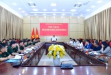Nghệ An triển khai nhiệm vụ công tác tuyển quân năm 2026