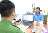 Chồng chém vợ tử vong chỉ vì lời cằn nhằn