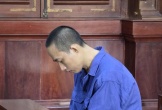 Kề dao vào cổ vợ vì ghen tuông, vô cớ khiến nạn nhân tử vong