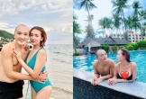 Lý do nam ca sĩ Việt đình đám bỏ rượu chè, tu tập, một tháng khóa trái cửa 10 ngày không gặp vợ con