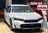 Đúng 1 năm trước, loạt xe mới mở bán tại Việt Nam: Có cả sedan, SUV, bán tải, các mẫu hybrid từng 'hot' nay giảm giá cả trăm triệu đồng