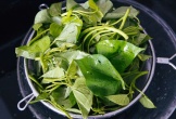 Loại rau Việt Nam bỗng trở thành hàng 