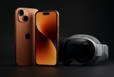 Apple chọn Việt Nam cho sản phẩm cao cấp, Trung Quốc dần bị thay thế