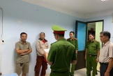 Khởi tố 2 người đàn ông nhiều lần truy đuổi, chặn xe CSGT