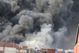 Nga: Vụ nổ nghiêm trọng tại tỉnh Chelyabinsk khiến 4 người thiệt mạng