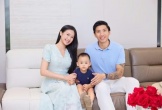 Cận cảnh biệt thự 2 mặt tiền vài chục tỷ của Đoàn Văn Hậu - Doãn Hải My
