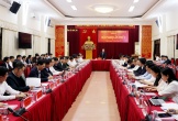 Hội nghị lần thứ hai Ban Chấp hành Đảng bộ tỉnh khóa XX, nhiệm kỳ 2025-2030