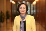 Miễn nhiệm Bộ trưởng Bộ Ngoại giao Bùi Thanh Sơn và Bộ trưởng Bộ Nội vụ Phạm Thị Thanh Trà
