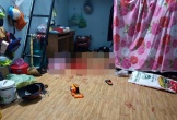 Níu kéo bất thành, chồng vác rựa chém vợ và “phi công” trọng thương