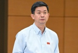 Quốc hội miễn nhiệm Tổng thư ký Quốc hội, Chủ nhiệm Văn phòng Quốc hội và 2 Chủ nhiệm ủy ban