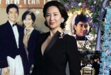Bi kịch của ái nữ trùm sòng bạc Macau: Bỏ bạn trai để liên hôn, đau đớn bê quan tài khi tình cũ tự tử