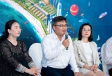 Cần Giờ không còn “đi khó, về khổ”