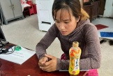 Người phụ nữ quật ngã cụ ông 89 tuổi để c.ướp điện thoại và 9 nhẫn vàng