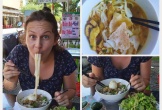 Khách Tây bình chọn 10 món ngon nhất của Việt Nam: Không có phở và bún bò Huế