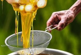 Đặc sản đắt nhất thế giới 40 triệu/kg, Việt Nam có loại thiên nhiên nguyên bản, thơm ngọt chẳng kém cạnh