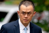 Đằng sau lệnh ân xá chủ sàn tiền điện tử Binance của ông Donald Trump