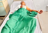 Công an thông tin vụ đôi nam nữ bị truy sát trong phòng trọ