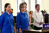 Vụ giữ người trái pháp luật để trừ tà: Chồng cũ của nạn nhân bị bắt giam