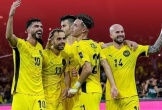 23 cầu thủ nhập tịch Malaysia từ năm 2018