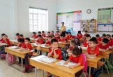 Nghệ An giao hơn 43.000 biên chế cho các trường học trực thuộc xã, phường