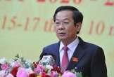Bộ Nội vụ có tân Bộ trưởng