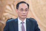 Ông Lê Hoài Trung làm Bộ trưởng Bộ Ngoại giao