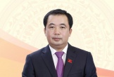 Ông Trần Đức Thắng làm Bộ trưởng Bộ Nông nghiệp và Môi trường