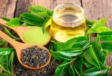 Trà xanh - “Serum tự nhiên” giúp giảm mụn, làm đẹp da