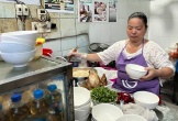 Bát phở 8.000 đồng và tấm lòng nhân hậu người phụ nữ 