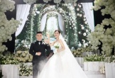 Đỗ Thị Hà và những hoa hậu, á hậu Việt lấy chồng thiếu gia