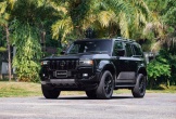Toyota Prado LC250 giảm giá, chấm dứt thời chênh cả nửa tỷ đồng