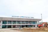 Mục sở thị Sân bay Quốc tế Vinh sau 3 tháng đóng cửa nâng cấp