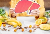 5 thực phẩm là “vua dưỡng gan” có cực nhiều ở chợ Việt lại ít người biết