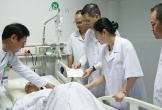 Tuyên dương 8 nhân viên y tế dũng cảm cứu người tại Bệnh viện Sản nhi Nghệ An
