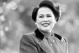 Vương thái hậu Thái Lan Sirikit qua đời, hưởng thọ 93 tuổi