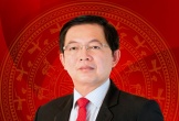 Ông Hồ Quốc Dũng làm Phó thủ tướng
